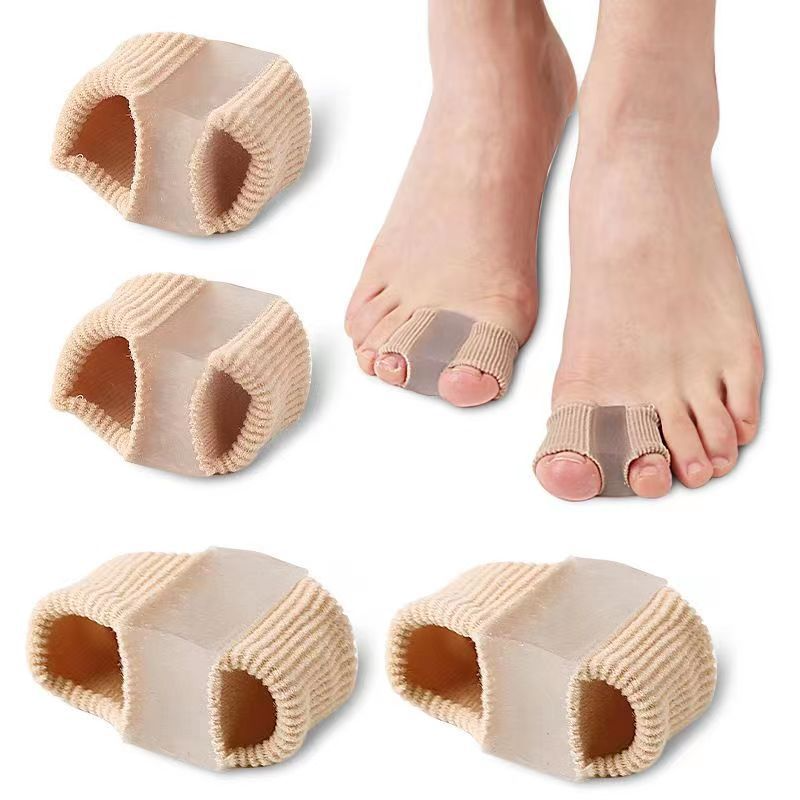 Fiber Toe Separator
