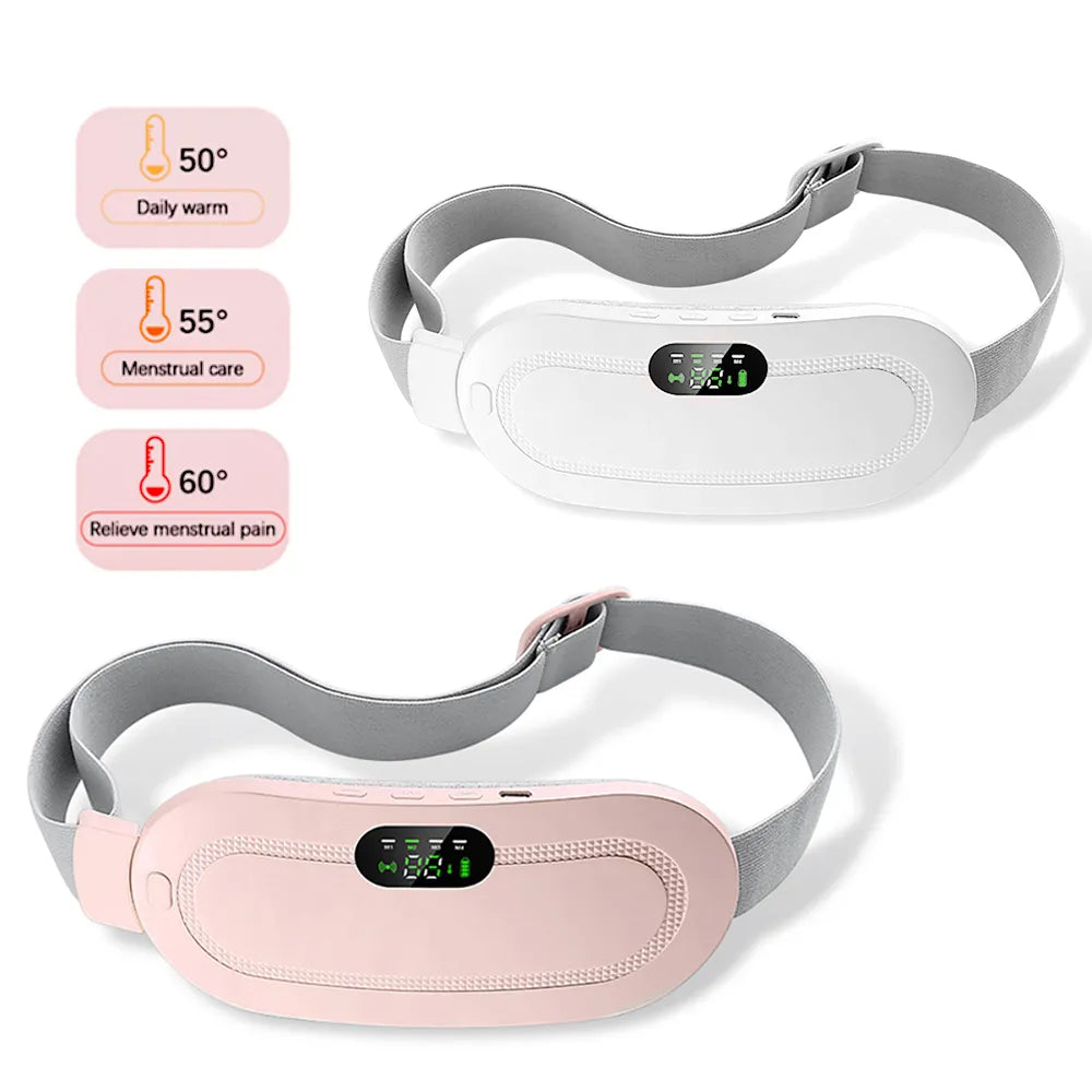 Electric Heating Pad & Massager